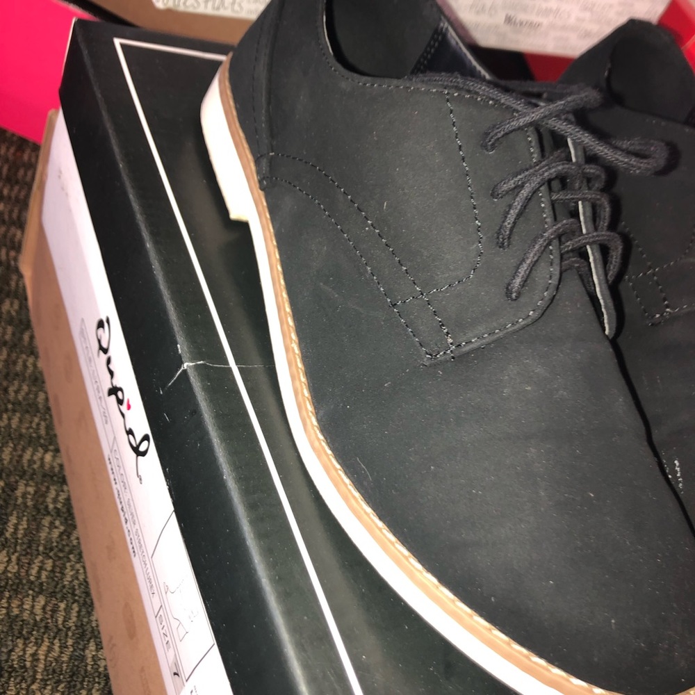 Clark Style womens shoe